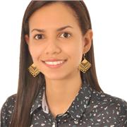Profesora de Derecho